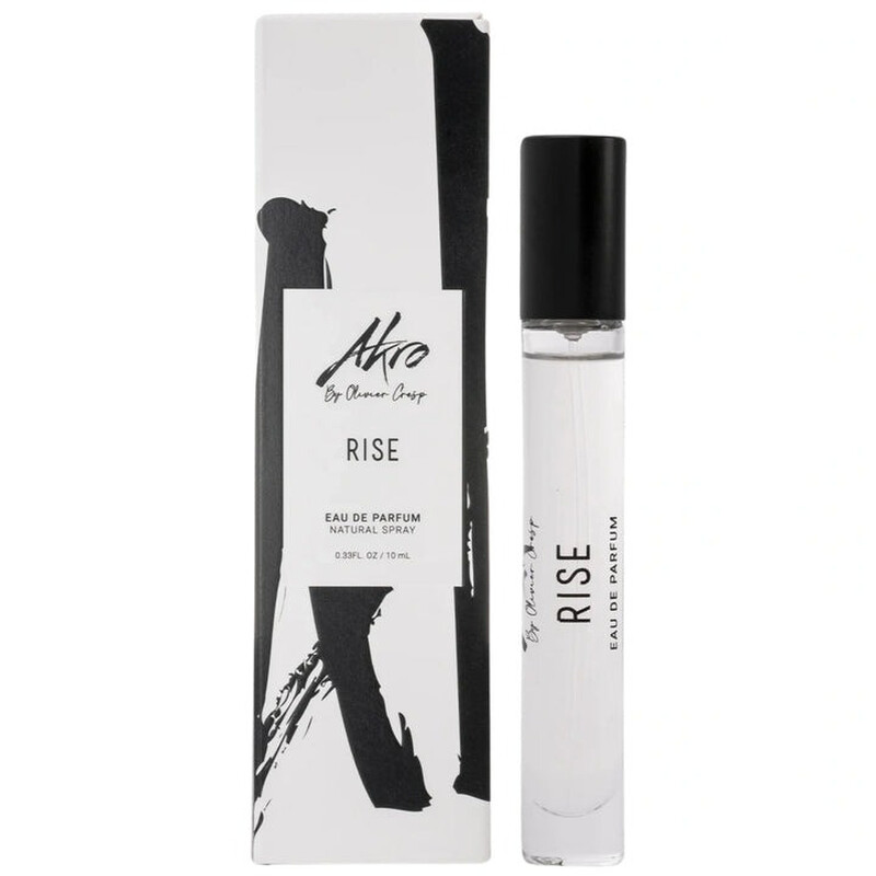 Akro Rise Akro Unisex Rise EDP 0.33 oz Fragrances 3760323771380 - Fragrances ...