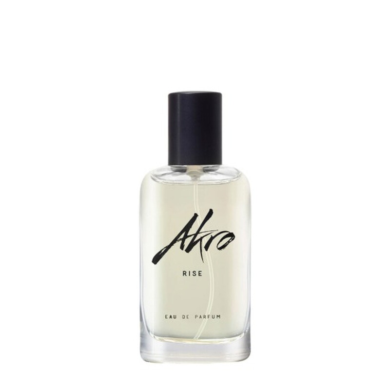 Akro Unisex Rise EDP 1.0 oz Fragrances 3760323770475