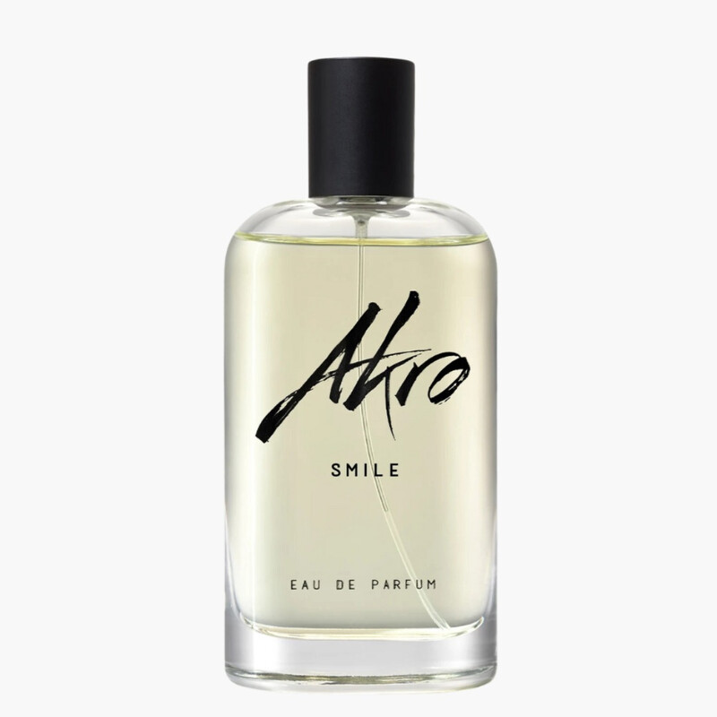 Akro Unisex Smile EDP Spray 3.4 oz (Tester) Fragrances 3760323770925