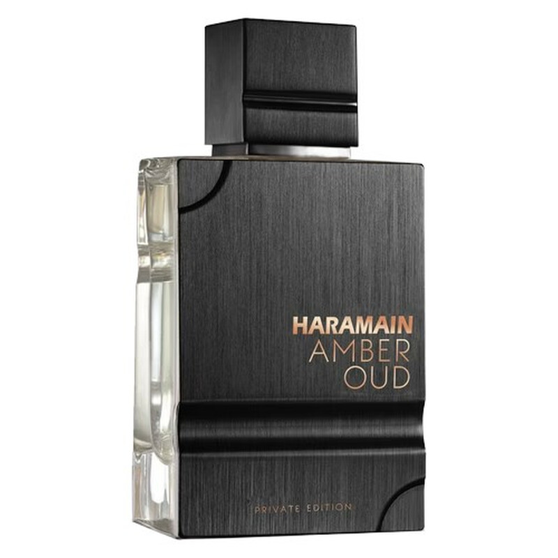 Al Haramain Unisex Amber Oud Private Edition EDP Spray 2.0 oz
