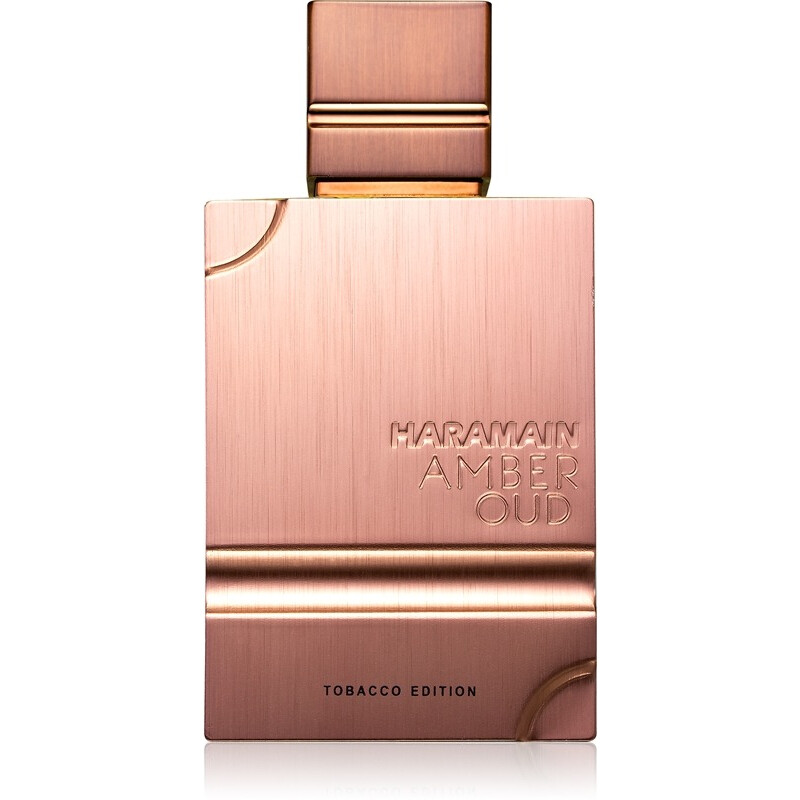 Al Haramain Unisex Amber Oud Tobacco Edition EDP Spray 3.4 oz