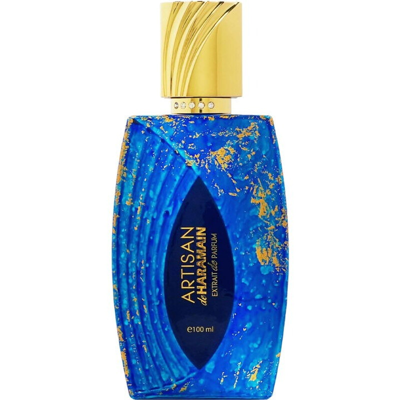 Al Haramain Unisex Artisan De Haramain Extrait de Parfum 3.38 oz