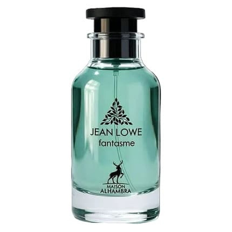 Maison Alhambra Unisex Jean Lowe Fantasme EDP Spray 3.4 oz Fragrances 6298043160421