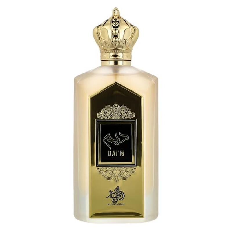 Al Wataniah Ladies Dai'M EDP Spray 3.4 oz Fragrances 5055810030254