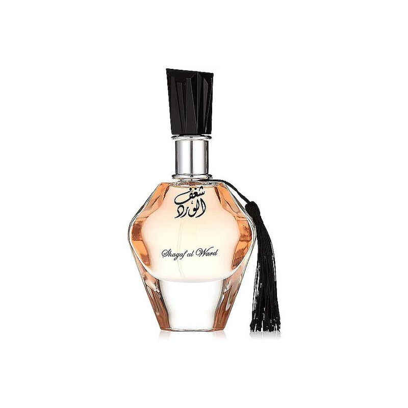 香水(女性用) Al Wataniah Khususi Shagaf Al Ward Al Wataniah Ladies Shagaf Al Ward EDP 3.4 oz Fragrances