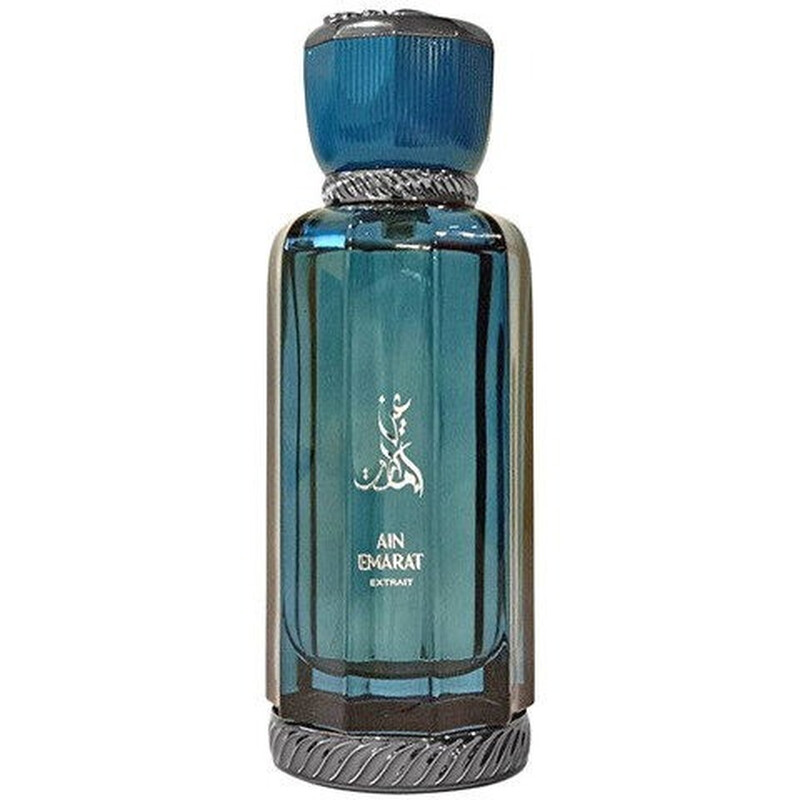 Al Wataniah Men's Niche Ain Emarat Extrait EDP Spray 3.4 oz