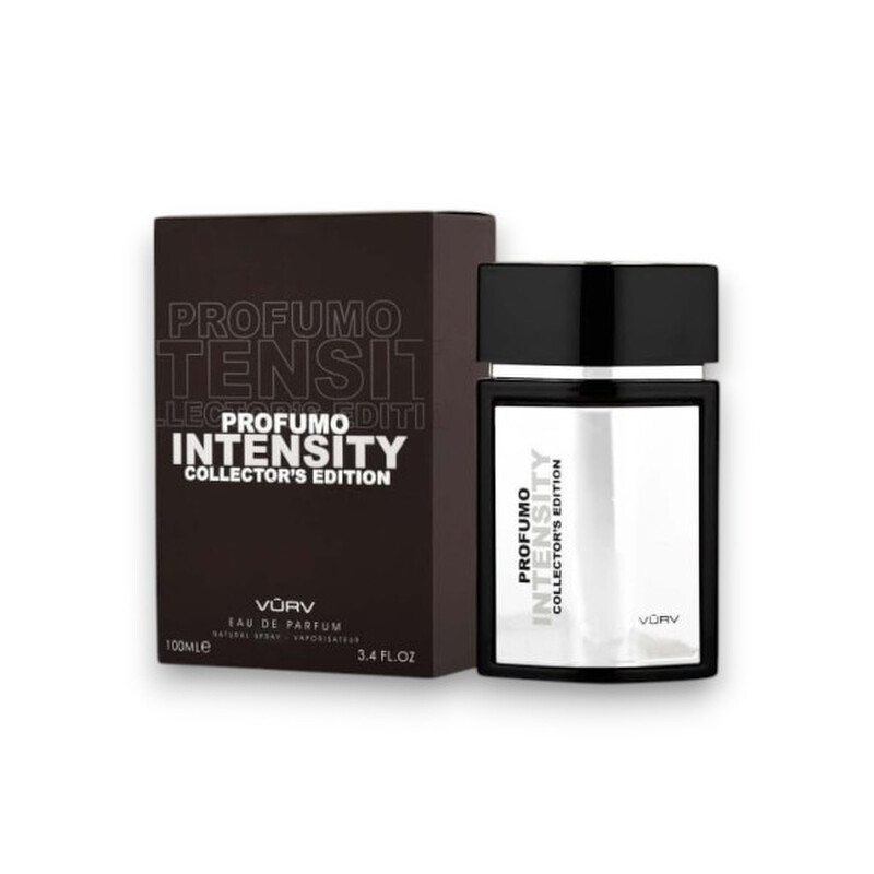 Vurv Men's Profumo Intensity EDP Spray 3.4 oz Fragrances
