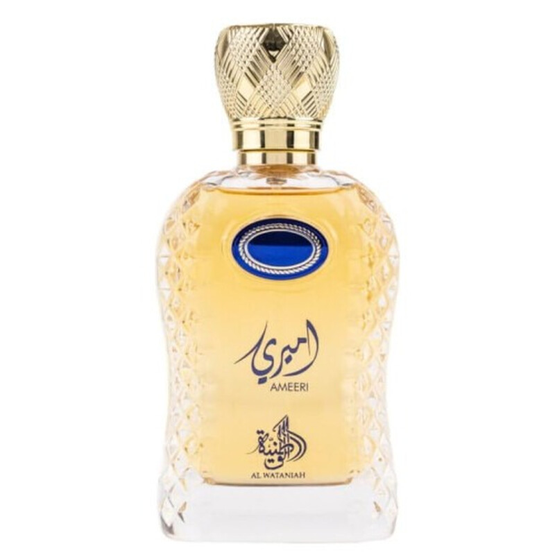 Al Wataniah Unisex Ameeri EDP Spray 3.4 oz Fragrances