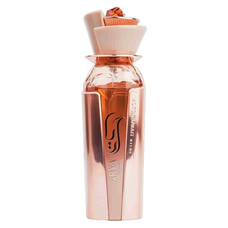 Al Wataniah Unisex Arya Peony Rose EDP Spray 3.4 oz Fragrances