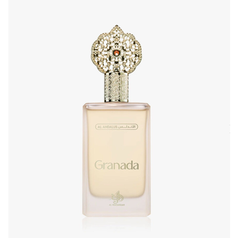 Al Wataniah Unisex Granada EDP Spray 3.4 oz Fragrances