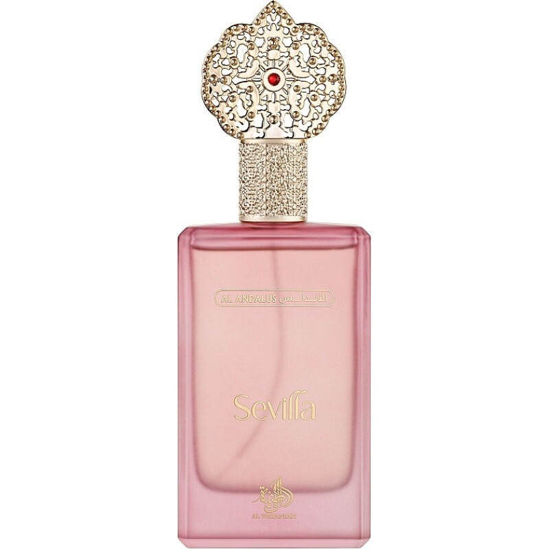 Al Wataniah Unisex Sevilla EDP Spray 3.4 oz Fragrances
