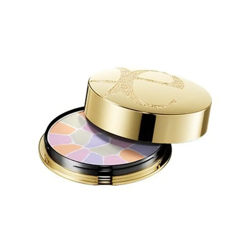 Élégance LA POUDRE HAUTE NUANCE 01 Albion Elegance La Poudre Haute Nuance Luxueuse Powder 01 Makeup