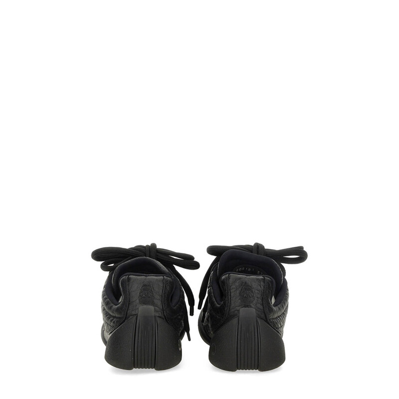 ALEXANDER MCQUEEN 　マフラー　 flexwitme 0400024805192_GRAPHITEBLACK?