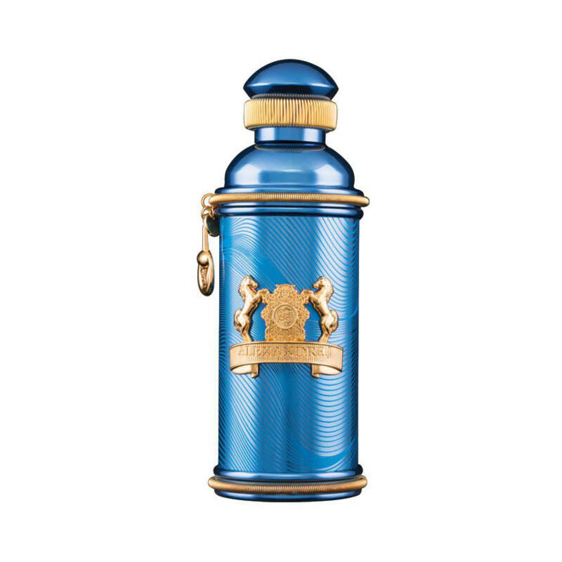 Alexandre J Ladies Zafeer Oud Vanille EDP Spray 3.4 oz Fragrances
