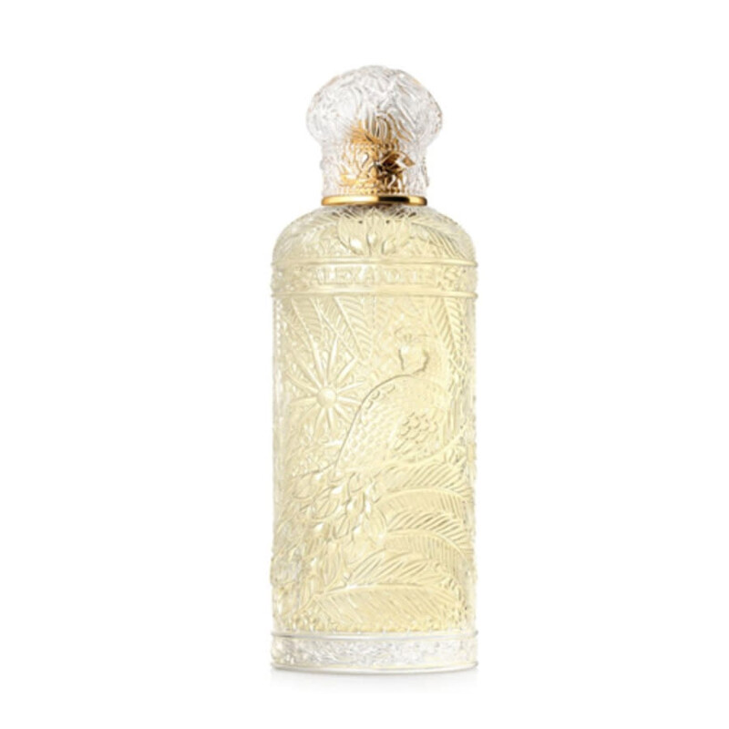 Alexandre J Unisex Imperial Peacock EDP Spray 3.38 oz Fragrances