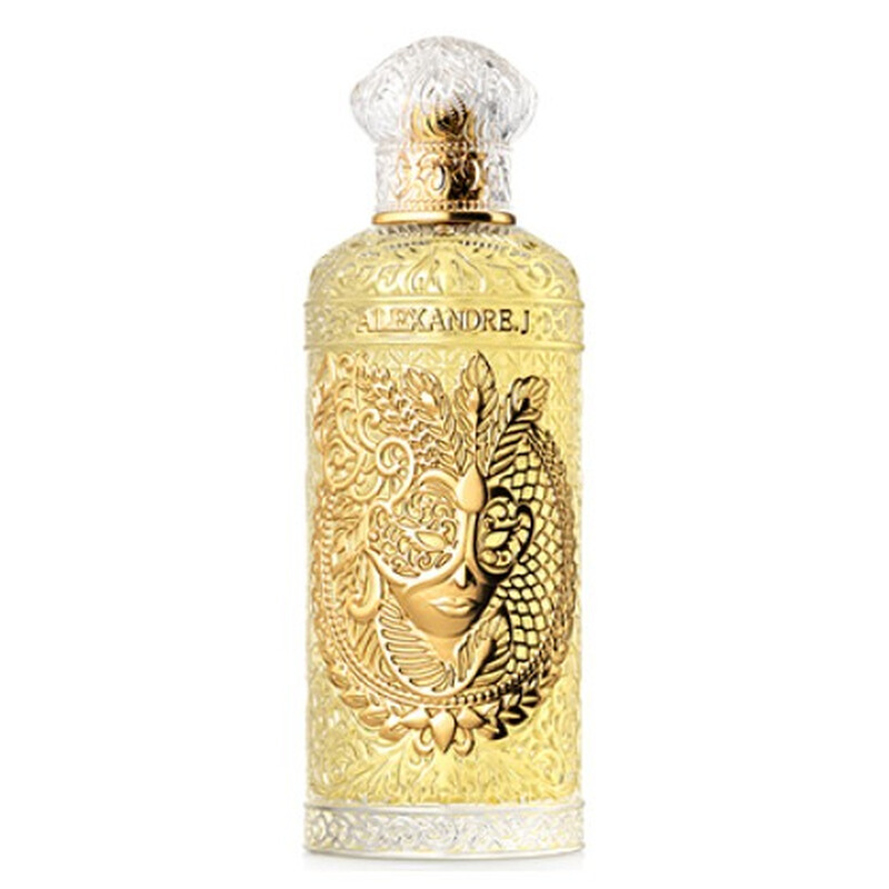 ALEXANDRE de PARIS ミラクルーズ クレームペトリジェ 50mL Alexandre J Unisex Oriental Enigma EDP Spray 3.38 oz Fragrances