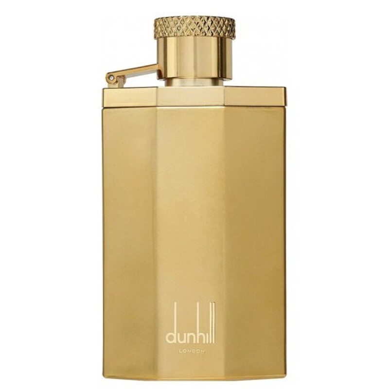 dunhill ゴールド 香水 Alfred Dunhill Men's Desire Gold For Men EDT 3.4 oz Fragrances 0