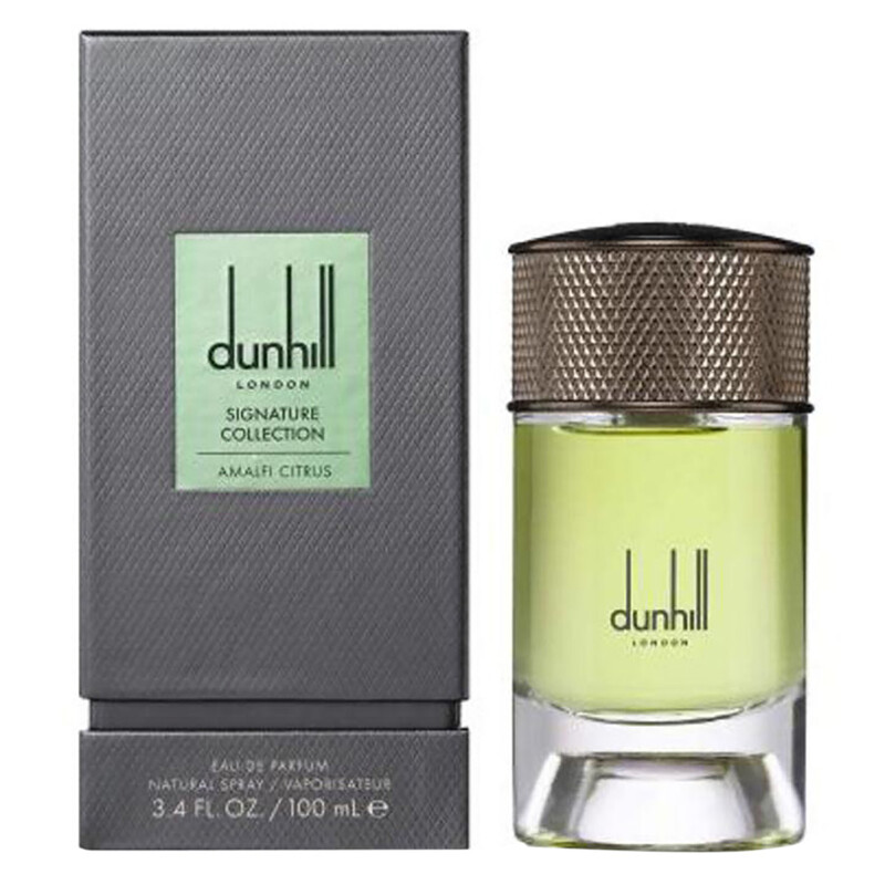 Alfred Dunhill Men's Signature Collection Amalfi Citrus EDP Spray