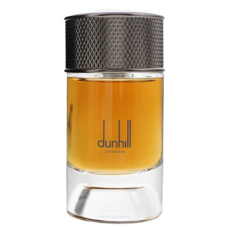 Alfred Dunhill Men's Signature Collection Mongolian Cashmere EDP