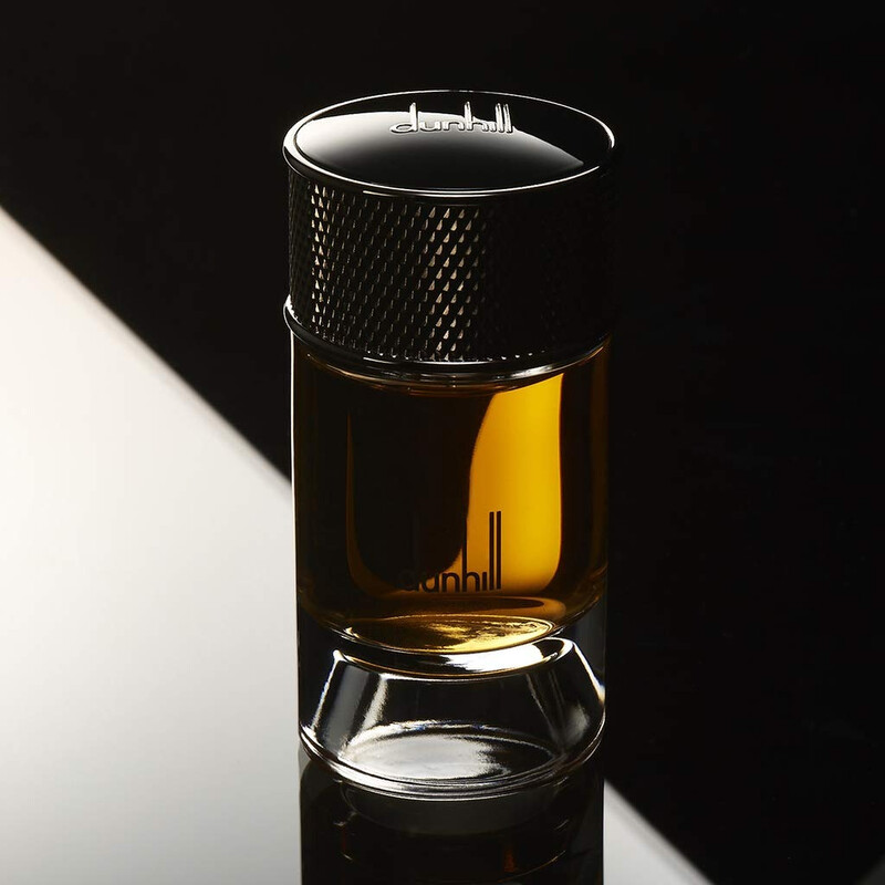 Alfred Dunhill Men's Signature Collection Moroccan Amber EDP 3.4