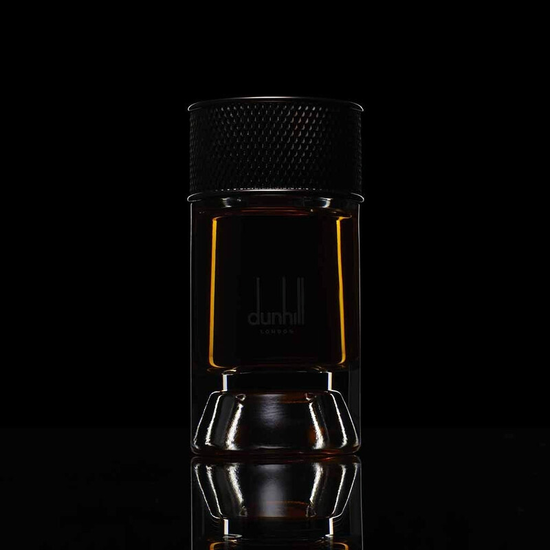 Alfred Dunhill Men's Signature Collection Moroccan Amber EDP 3.4