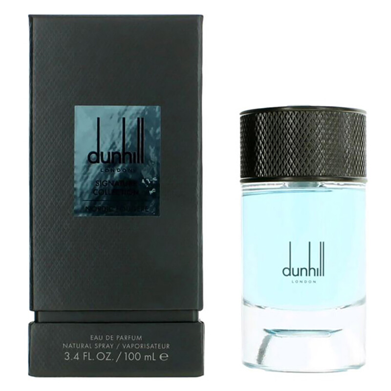 Alfred Dunhill Men's Signature Collection Nordic Fougere EDP 3.4