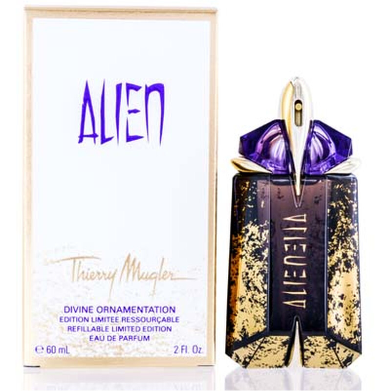 Thierry Mugler Alien Divine Collector / Thierry Mugler EDP Spray