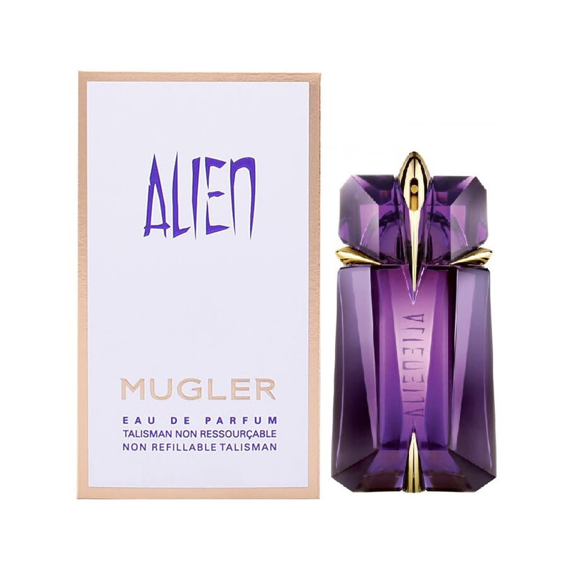 Thierry Mugler Alien Talisman by Thierry Mugler EDP Spray 2.0 oz