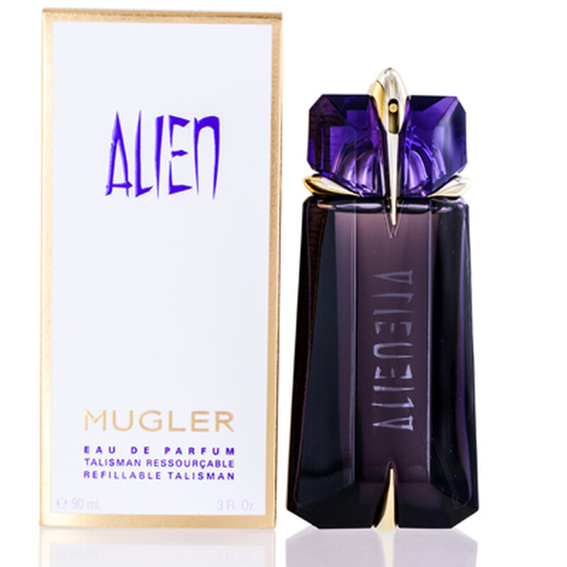 Thierry Mugler Alien / Thierry Mugler EDP Refillable Talismans