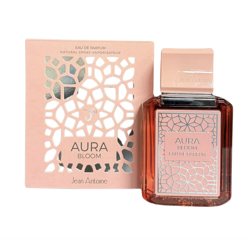 Almas Ladies Jean Antoine Aura Bloom EDP Spray 3.4 oz Fragrances