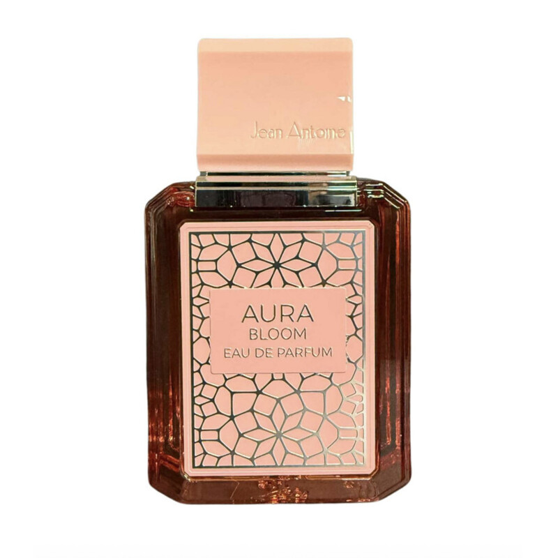 Almas Ladies Jean Antoine Aura Bloom EDP Spray 3.4 oz Fragrances
