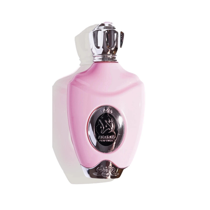 Almas Ladies Lara EDP Spray 3.4 oz Fragrances 6288002800260