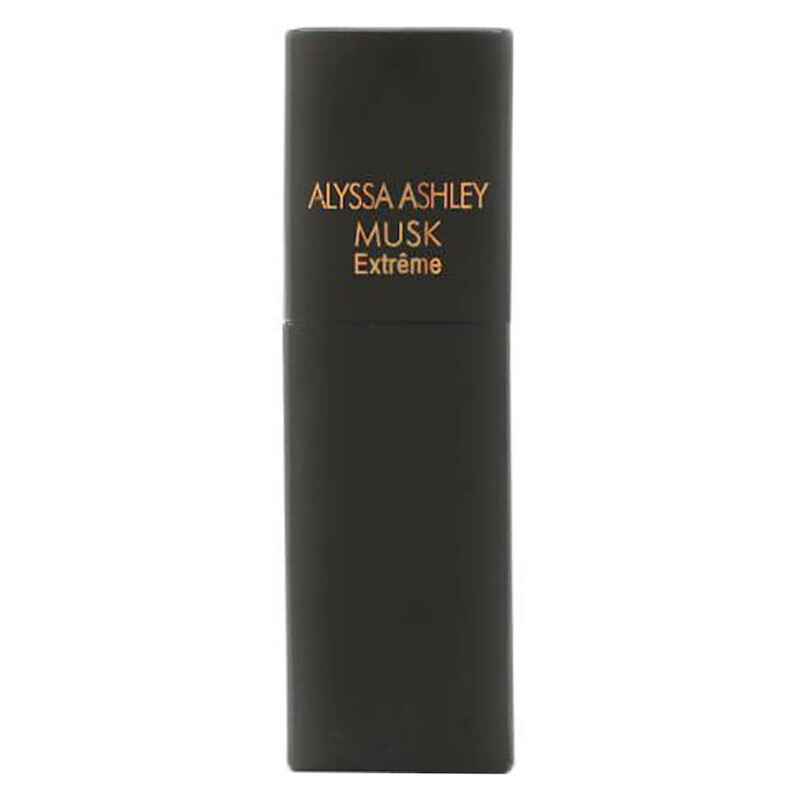 Alyssa Ashley Ladies Musk Extreme EDP Spray 0.3 oz Fragrances 3495080731017