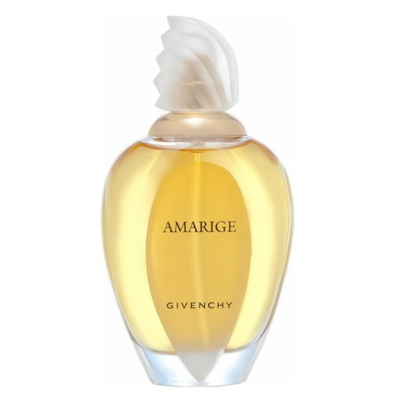 Givenchy Amarige By Givenvchy Eau De Toilette Spray For Women 3.3
