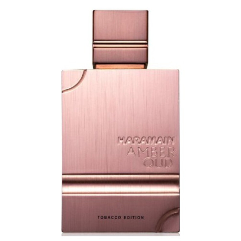 Amber Oud Tobacco Edition by Al Haramain for Unisex