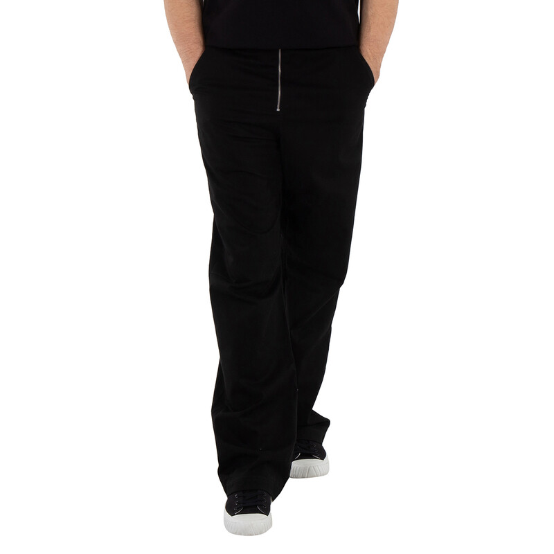 Ambush Ambrush Zip Up Men's Trousers, Size X-Small
