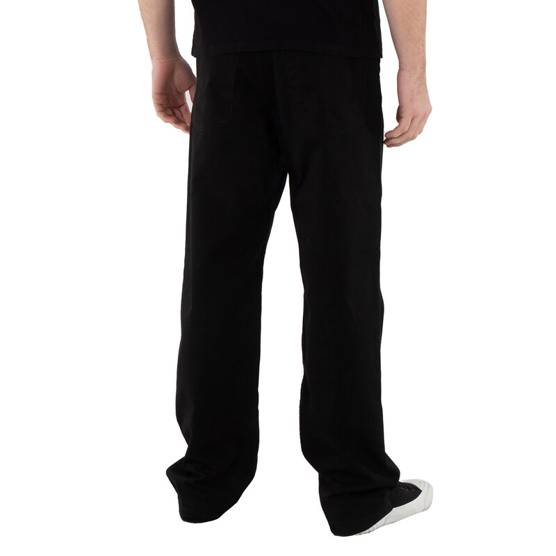 Ambush Ambrush Zip Up Men's Trousers, Size X-Small