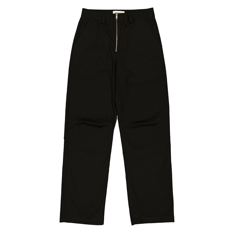 Ambush Ambrush Zip Up Men's Trousers, Size X-Small