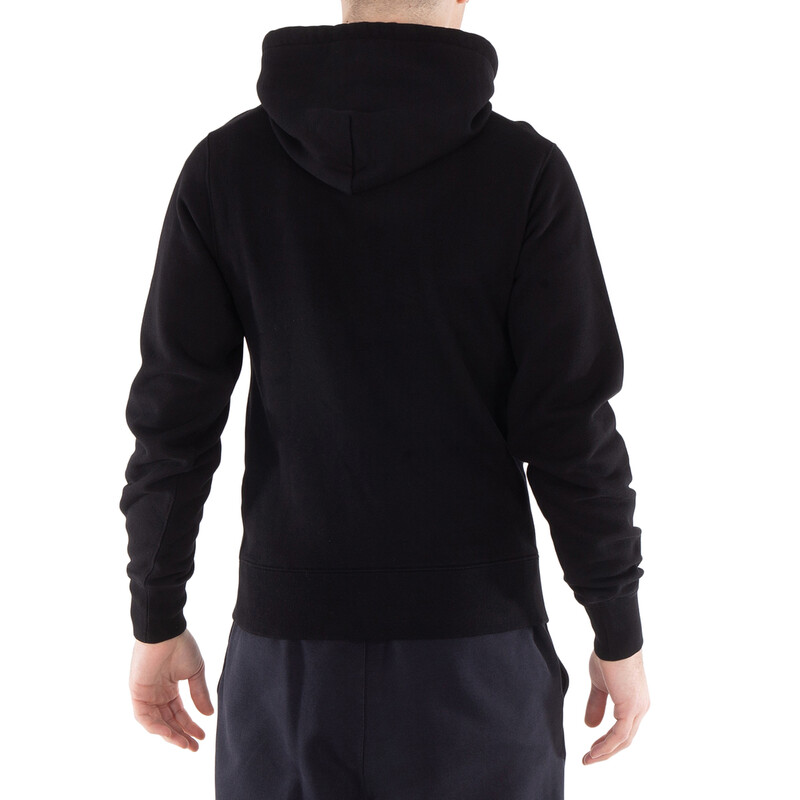 Ambush Fleece Workshop Hoodie, Size X-Small BMBB012F21FLE001-1003