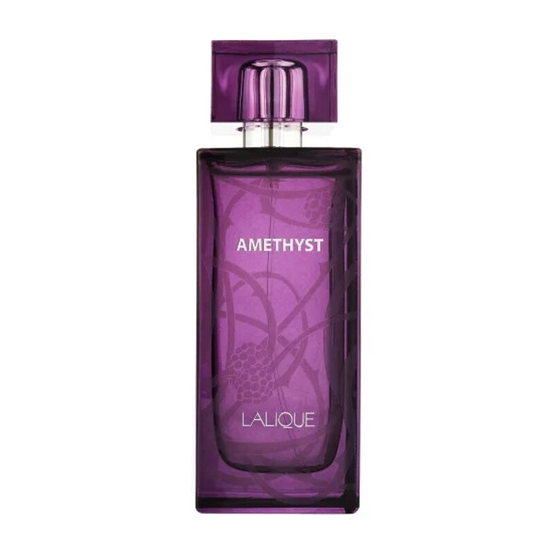 Lalique Amethyst by Lalique EDP Spray 3.3 oz (w) 3454960023284