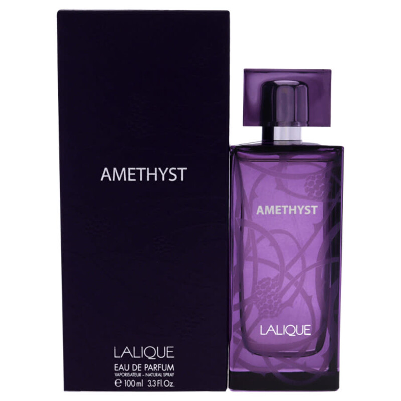 Lalique Amethyst by Lalique EDP Spray 3.3 oz (w) 3454960023284