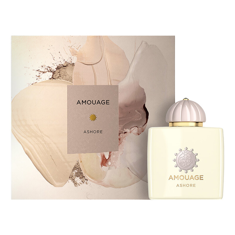 Amouage Ashore Eau de Parfum, 100 ml (3.4 oz) 701666400035