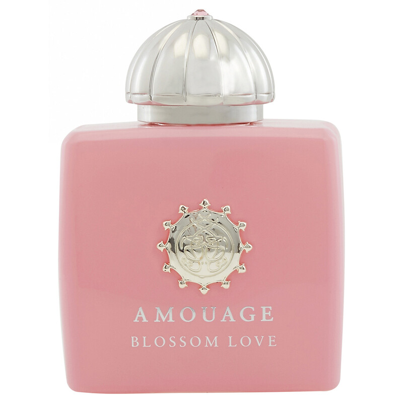 Amouage Ladies Blossom Love EDP Spray 3.3 oz Fragrances