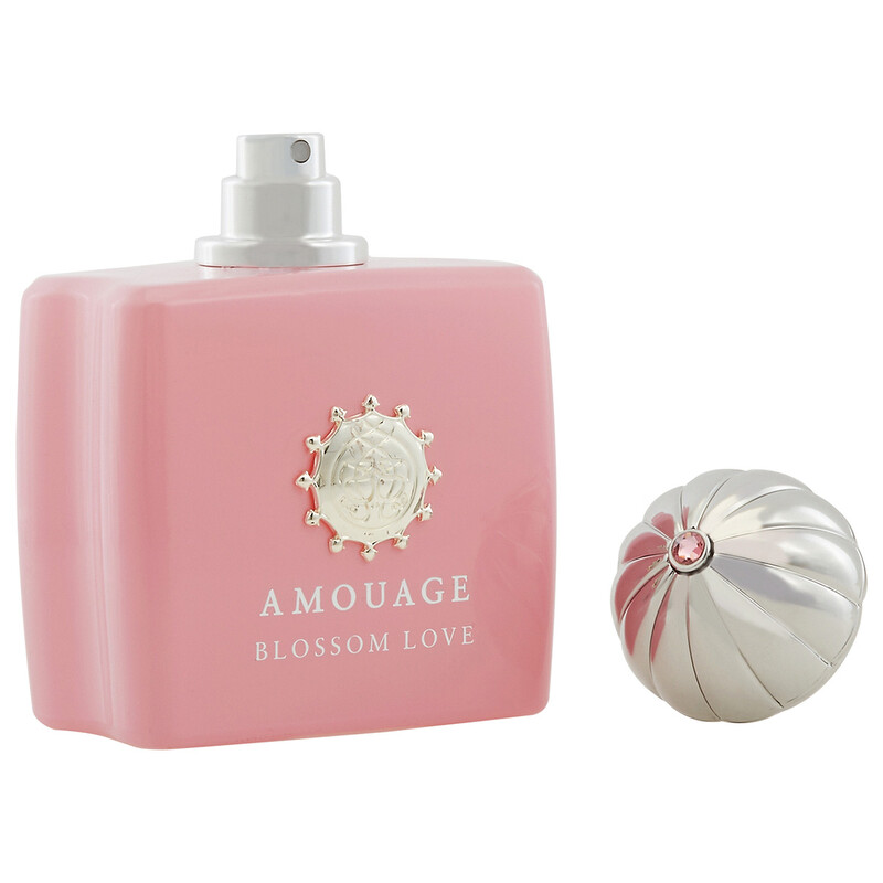 Amouage Ladies Blossom Love EDP Spray 3.3 oz Fragrances