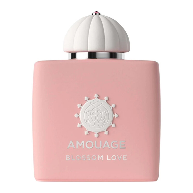 Amouage Ladies Blossom Love EDP Spray 3.4 oz Fragrances
