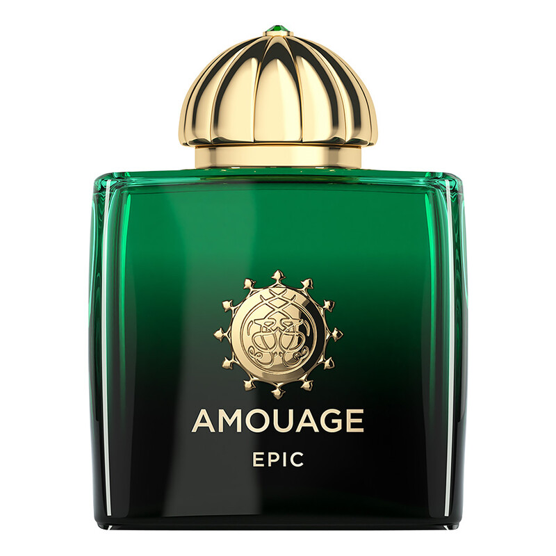 Amouage Ladies Epic EDP 3.4 oz Fragrances 701666410126