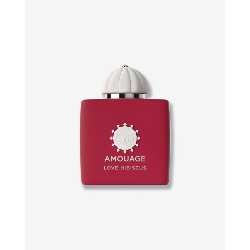 Amouage Ladies Love Hibiscus EDP Spray 3.4 oz Fragrances
