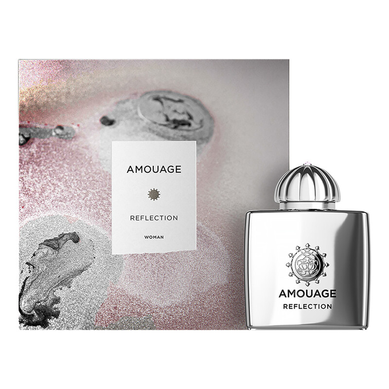 Amouage Ladies Reflection EDP Spray 3.4 oz Fragrances 701666410065