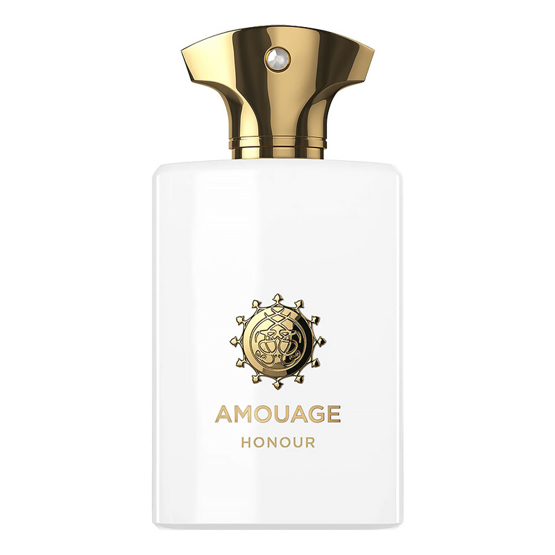 Amouage Men's Honour EDP Spray 3.4 oz Fragrances 701666410157