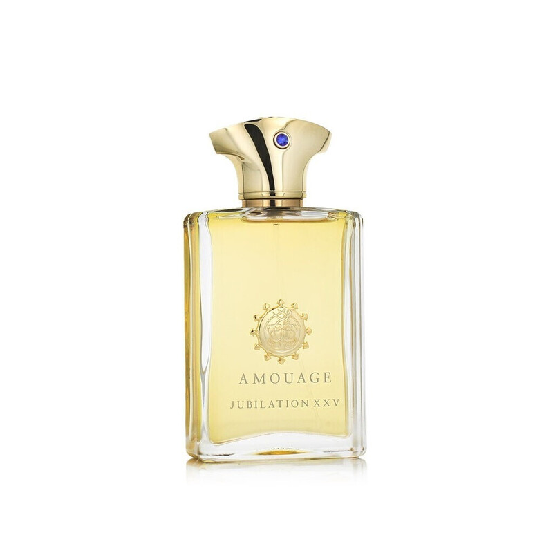 Amouage Men's Jubilation XXV EDP Spray 3.4 oz Fragrances